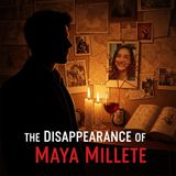 The Spellcaster Files: Maya Millete, Control, and a Missing Wife