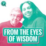 Finding Joy Everyday: Ellen & Amen