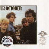 How A Stolen Briefcase Shaped U2's 'October' [Highlight From Episode 325]