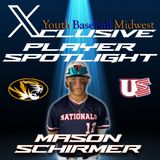 Player Spotlight | Festus: Mason Schirmer | YBMcast