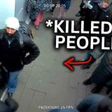 When A Terrorist Doesn_t Realize He_s Being Recorded.