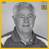 Track & Field Excellence: Insights from Coach Ed Fye of Doane University