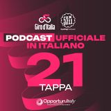 Giro d'Italia 2025 - Tappa 21 - Vismasterclass