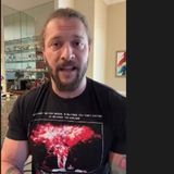 Karrion Kross Talks Character Development, His Book and Breaking Bats