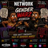 🔥NEW GENDER WARZ CLIPS: SHOULD PEOPLE BE KICKED OUT OF THE DEBATE? 👀🔥 | Gender Warz Audio Series