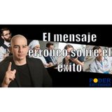 Lo que nunca habías escuchado acerca de ser empleado.