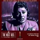 A Place in the Sun • The Next Reel