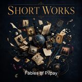 Fables of Pilpay - Abdullah Ibn al-Muqaffaʿ