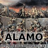 63 - Alamo