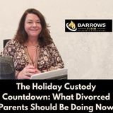 Texas Holiday Custody Schedules: Thanksgiving, Christmas, Travel, and Parenting Time