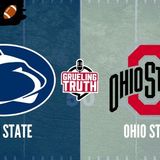 College Football Preview show: Penn State vs Ohio State
