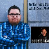 Episode 49: Comedian/Podcaster-Dougie Almeida
