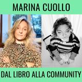 Dal libro alla community - BlisterIntervista con Marina Cuollo