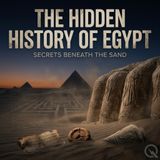 The Hidden History of Egypt - Before the Pharaohs: A Green Sahara and the Scorpion King