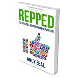 [Libro consigliato] 'Repped' - di Andy Beal