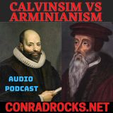 Calvinism vs. Arminianism Divine Dilemma