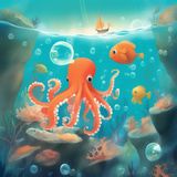Why Fish Don't Exist: An Engaging Audio Summary of Life's Surprising Lessons