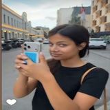 ❤️🇹🇷 روان تأخذكم معها في جولة مميزة بشوارع إسطنبول وتكشف عن إطلالا�