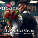 Il Caso Alex Cross: Tra Dolore, Vendetta e Psicologia