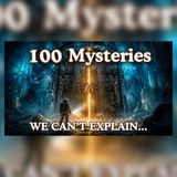 100 Archaeological Mysteries That Still Defy Explanation | Sleep Story