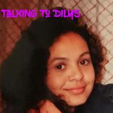 Talking to Dilys