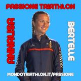 Passione Triathlon n° 274 - Annalisa Bertelle