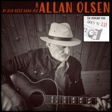 143: Allan Olsen