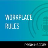 How New Title IX Regulations Affect Higher Ed Employers’ Ability to Rein in Harassment - Episode 2
