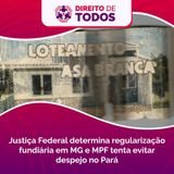 Direito de Todos - 07/07/2025