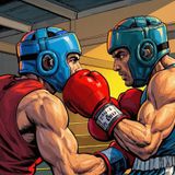 Sparring II ¿como mejorar nuestros objetivos? EP. 55