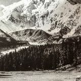 6. 16 Nanga Parbat 1934 🇩🇪 la morte di Willo Welzenbach