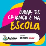 Secretaria de Educação do Ceará faz busca ativa para garantir o ensino infanto juvenil