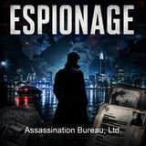 Assassination Bureau Ltd - Robert Fish Jack London