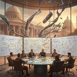 When Disorder Is The Point