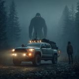 SO EP:668 Bigfoot: The Missouri Files-Part One