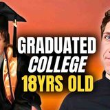 How I Broke the System to Start College at 14