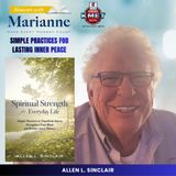 Spiritual Strength for Everyday Life with Allen L. Sinclair