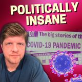 How Political Brainwashing Really Works | Buck Sexton Interview