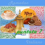 Ramadan Italiano: In famiglia