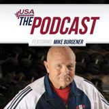 Coach Mike Burgener - "Stance, Grip, & Position!"