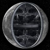 29 -  The Hollow Moon
