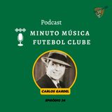 MFC 24 - Carlos Gardel
