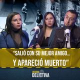 Llevo un año persiguiendo al 4S3S1NØ de mi HIJO: encontré las PRUEBAS, pero la justicia NO hizo NADA