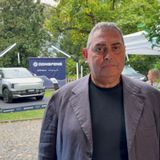 Dongfeng Box, Mage e Huge - Massimiliano Alesi racconta le novità Dongfeng