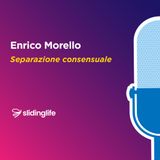 La separazione consensuale_Enrico Morello