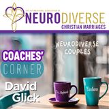 Unlearning Negative Behaviors and Learning New Behaviors to Optimize Self & Relationships with David Glick