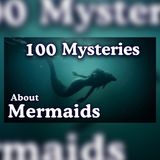 Seven Mermaid Mysteries Beneath the Moonlit Sea | Sleep Story