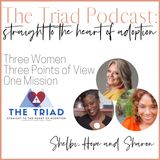Triad S1E14 Vicki White: Connected To My Roots