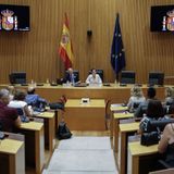 A Contracorriente. Jornadas sobre ideología de género y denuncias falsas