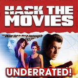 The World is Not Enough is Brosnan's Most Underrated Bond Film - Hack The Movies (#459)